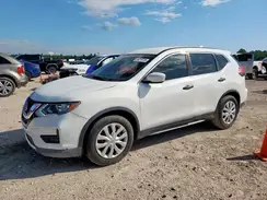 5N1AT2MT7HC891972 2017 NISSAN ROGUE