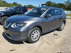 5N1AT2MT7HC893009 2017 NISSAN ROGUE