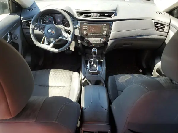 5N1AT2MT7HC893009 2017 NISSAN ROGUE - Image 8