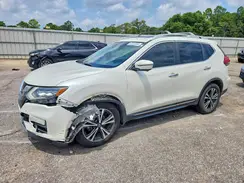 5N1AT2MT7HC893060 2017 NISSAN ROGUE