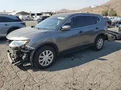 5N1AT2MT7HC894581 2017 NISSAN ROGUE