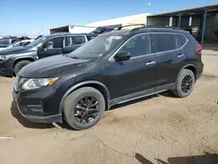 5N1AT2MT7HC895116 2017 NISSAN ROGUE