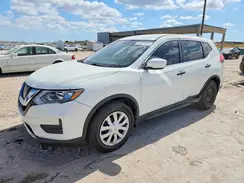 5N1AT2MT7HC895228 2017 NISSAN ROGUE