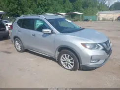 5N1AT2MT7HC895844 2017 NISSAN ROGUE