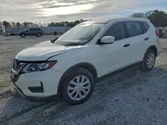5N1AT2MT7HC896167 2017 NISSAN ROGUE