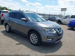 5N1AT2MT7HC896198 2017 NISSAN ROGUE