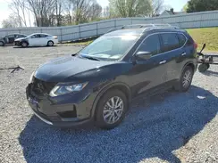 5N1AT2MT7HC896430 2017 NISSAN ROGUE