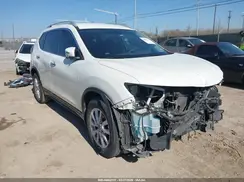 5N1AT2MT7HC896928 2017 NISSAN ROGUE