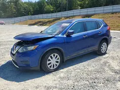 5N1AT2MT7HC896962 2017 NISSAN ROGUE