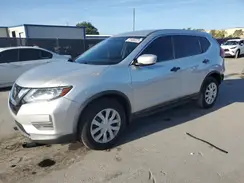 5N1AT2MT7JC700248 2018 NISSAN ROGUE