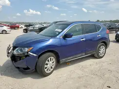 5N1AT2MT7JC700623 2018 NISSAN ROGUE