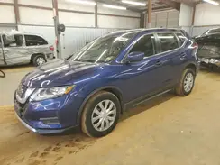 5N1AT2MT7JC700637 2018 NISSAN ROGUE