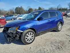 5N1AT2MT7JC701075 2018 NISSAN ROGUE