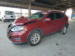 5N1AT2MT7JC701433 2018 NISSAN ROGUE