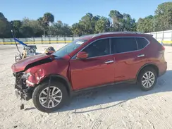 5N1AT2MT7JC703540 2018 NISSAN ROGUE