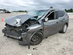 5N1AT2MT7JC704235 2018 NISSAN ROGUE