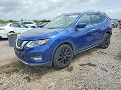 5N1AT2MT7JC706034 2018 NISSAN ROGUE