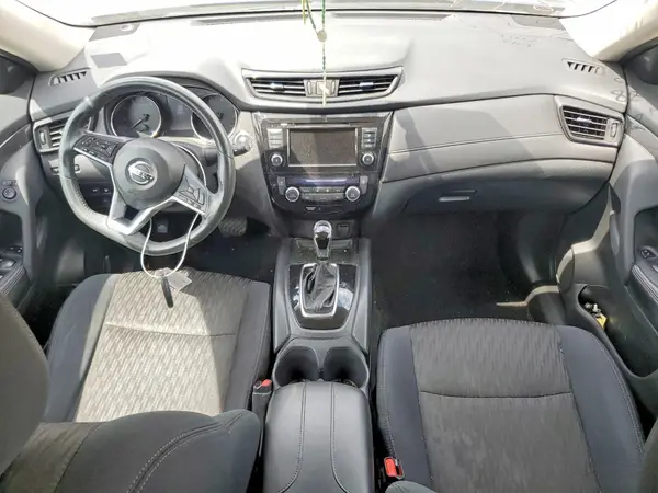 5N1AT2MT7JC706034 2018 NISSAN ROGUE - Image 8