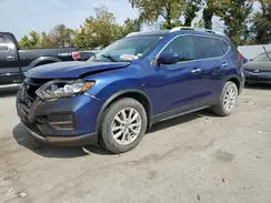 5N1AT2MT7JC708012 2018 NISSAN ROGUE