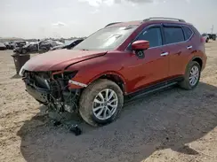 5N1AT2MT7JC708513 2018 NISSAN ROGUE