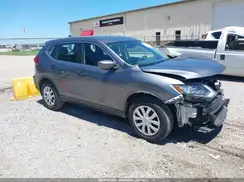 5N1AT2MT7JC709659 2018 NISSAN ROGUE