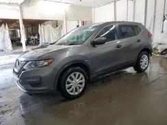 5N1AT2MT7JC709693 2018 NISSAN ROGUE