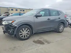 5N1AT2MT7JC709743 2018 NISSAN ROGUE