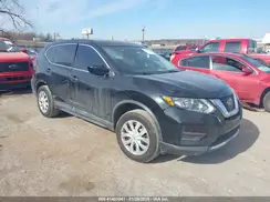 5N1AT2MT7JC710133 2018 NISSAN ROGUE
