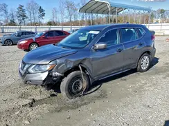 5N1AT2MT7JC710536 2018 NISSAN ROGUE