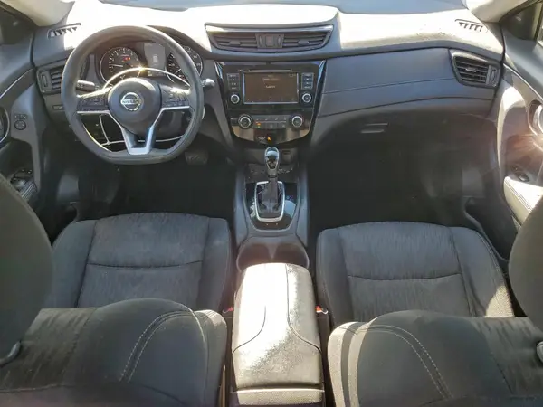 5N1AT2MT7JC710536 2018 NISSAN ROGUE - Image 8