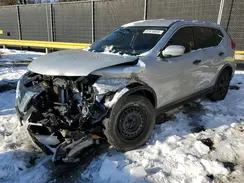 5N1AT2MT7JC712058 2018 NISSAN ROGUE