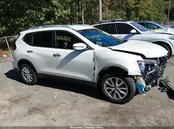 5N1AT2MT7JC712691 2018 NISSAN ROGUE