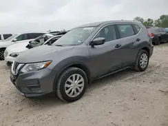 5N1AT2MT7JC714005 2018 NISSAN ROGUE
