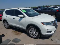 5N1AT2MT7JC714263 2018 NISSAN ROGUE