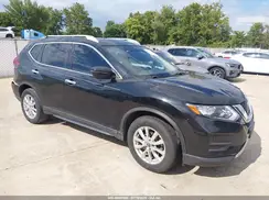 5N1AT2MT7JC714988 2018 NISSAN ROGUE