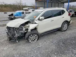 5N1AT2MT7JC717261 2018 NISSAN ROGUE