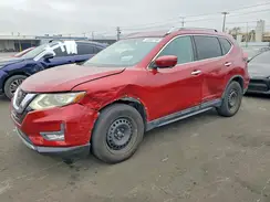 5N1AT2MT7JC717549 2018 NISSAN ROGUE