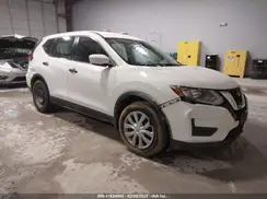 5N1AT2MT7JC717664 2018 NISSAN ROGUE
