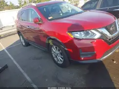 5N1AT2MT7JC718832 2018 NISSAN ROGUE
