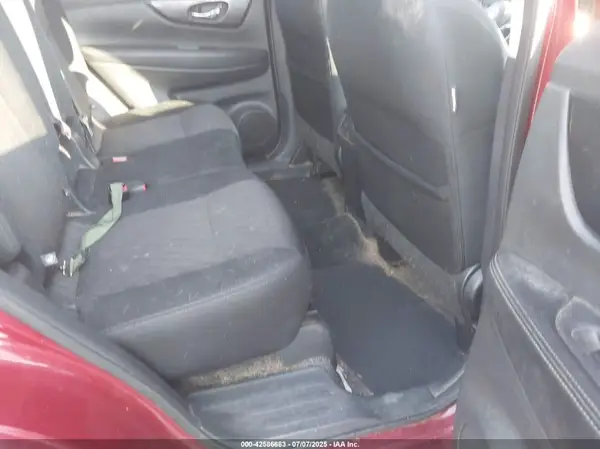 5N1AT2MT7JC718832 2018 NISSAN ROGUE - Image 8
