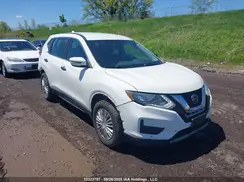 5N1AT2MT7JC720659 2018 NISSAN ROGUE