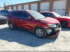 5N1AT2MT7JC720774 2018 NISSAN ROGUE