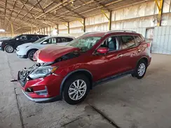 5N1AT2MT7JC721696 2018 NISSAN ROGUE