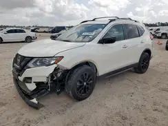 5N1AT2MT7JC721746 2018 NISSAN ROGUE