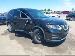 5N1AT2MT7JC723853 2018 NISSAN ROGUE