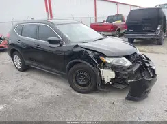 5N1AT2MT7JC723884 2018 NISSAN ROGUE