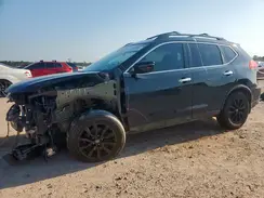 5N1AT2MT7JC724825 2018 NISSAN ROGUE
