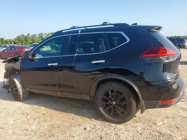 5N1AT2MT7JC724825 2018 NISSAN ROGUE - Image 2
