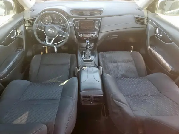 5N1AT2MT7JC724825 2018 NISSAN ROGUE - Image 8