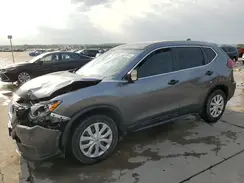5N1AT2MT7JC725232 2018 NISSAN ROGUE